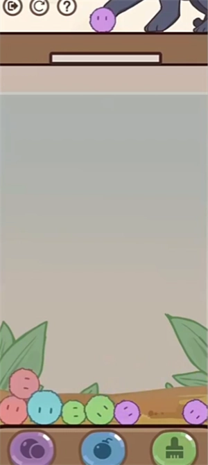 消除猫猫球手游版图3