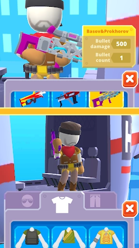 直升机逃脱3D(1)