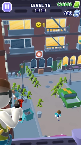 直升机逃脱3D(3)