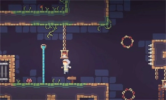 扭曲者扎克斯(2)