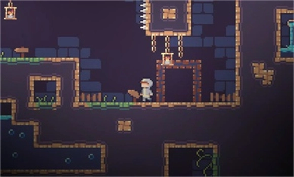 扭曲者扎克斯(1)