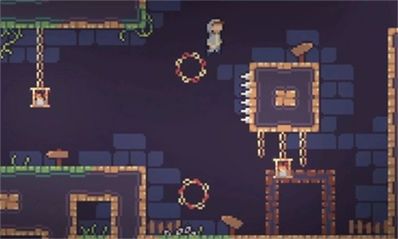 扭曲者扎克斯(4)