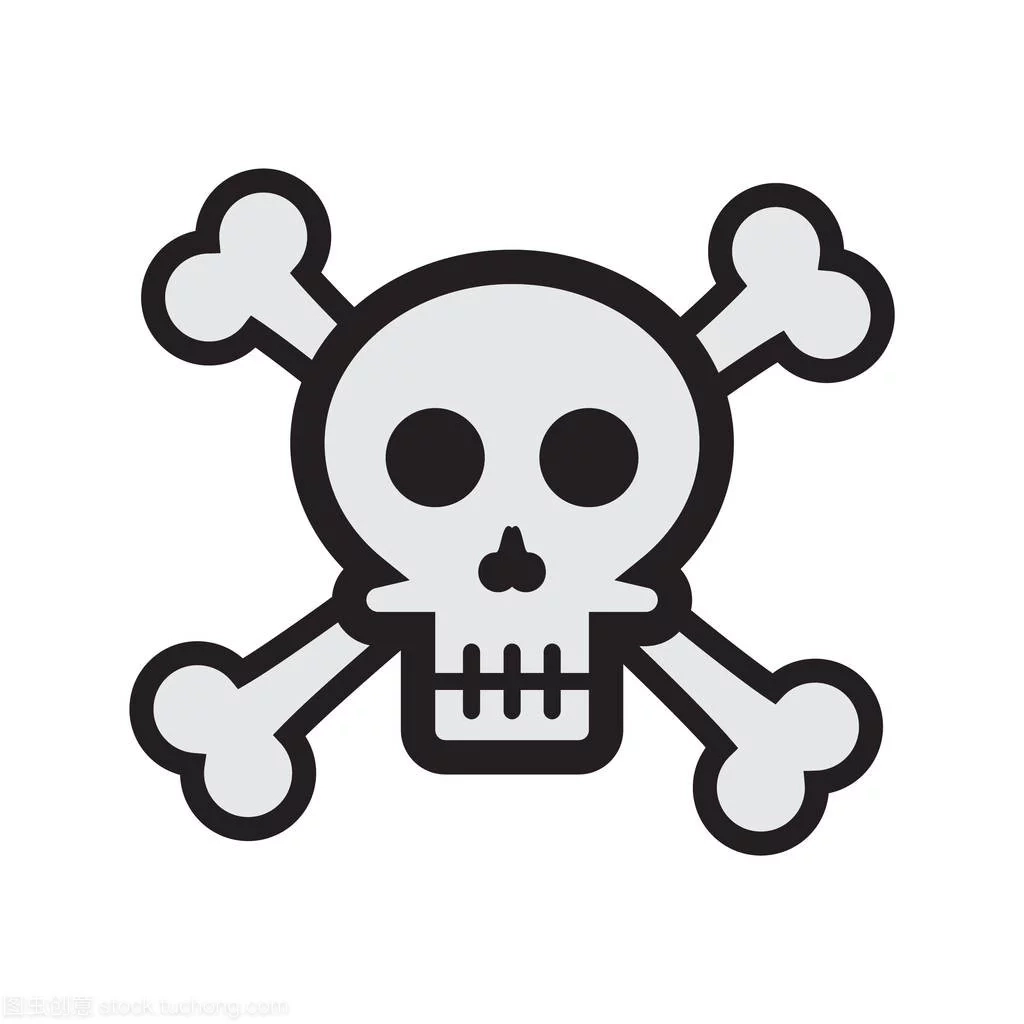 骷髅头直装 V1.0