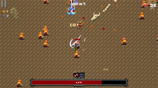 堕落者最新免费版图1