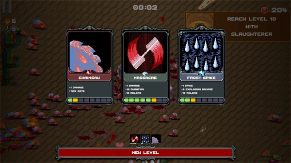 堕落者最新免费版图2