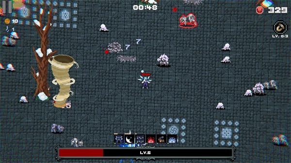 堕落者最新免费版图4