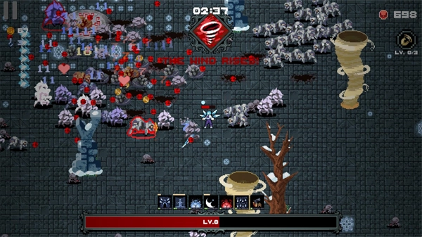 堕落者最新免费版图5