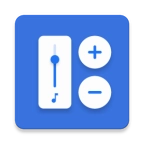 辅助音量按钮 V3.0.1