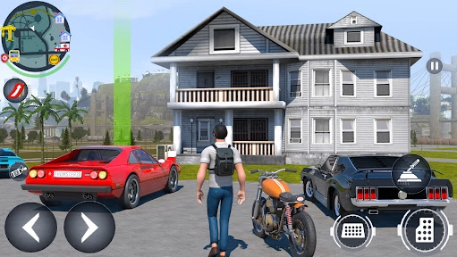 零工生活模拟器截图5