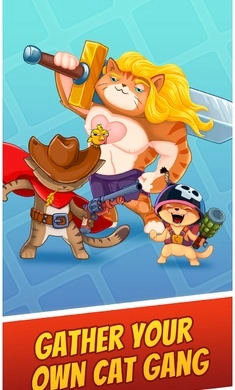 喵喵之怒手机最新版图2