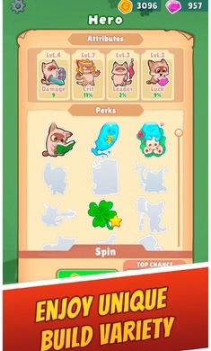 喵喵之怒手机最新版图3