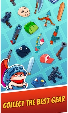 喵喵之怒手机最新版图4