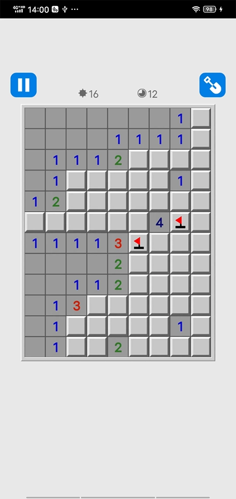 万宁扫雷官方最新版图1