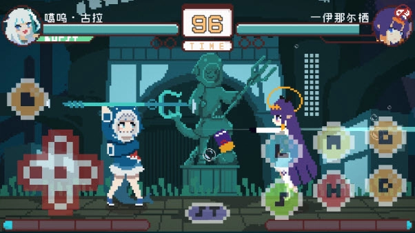 欧西欧西拳最新版(1)