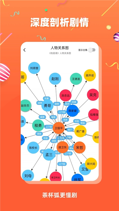 茶杯狐cupfox免费版