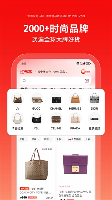 红布林免费下载