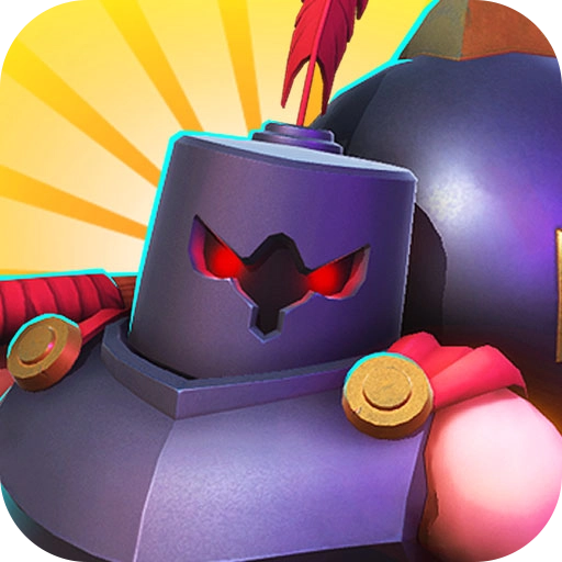 龙之自走棋 V1.0