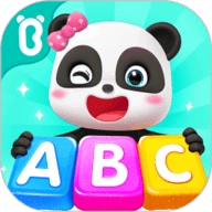 宝宝巴士ABC