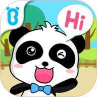 宝宝懂礼貌 V9.89.99.00