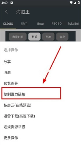 深度搜索浏览器安装下载