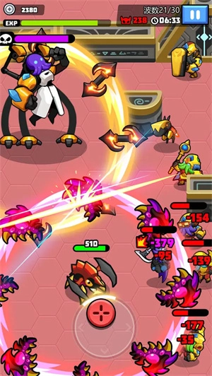 太空异形生存者图2