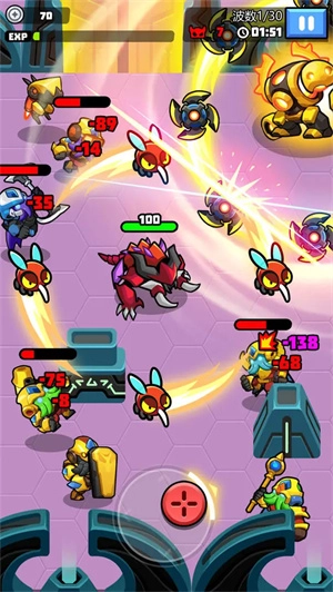 太空异形生存者图3