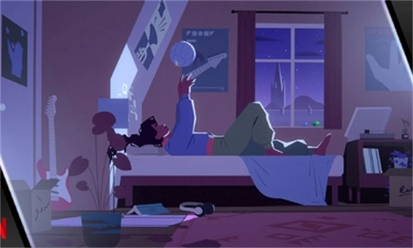 德斯塔记忆之间