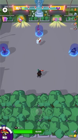 魔灵纪元安卓免费版(1)