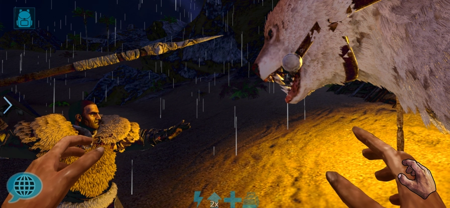 方舟生存进化(2)