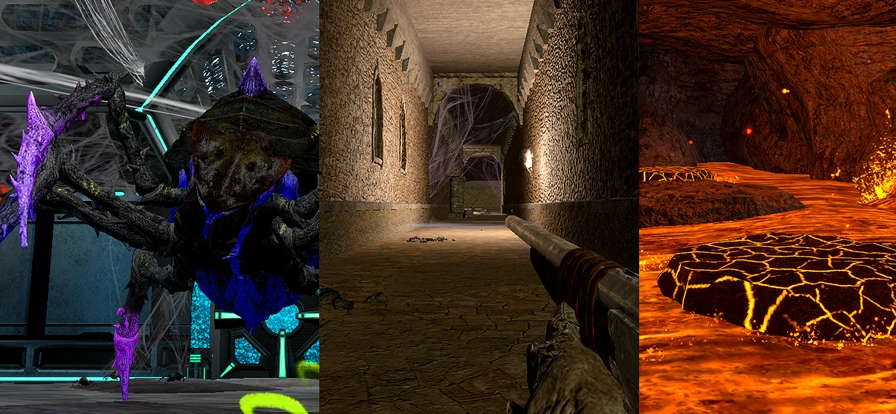 方舟生存进化(4)