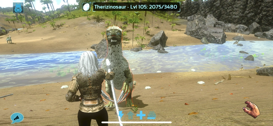 方舟生存进化(3)