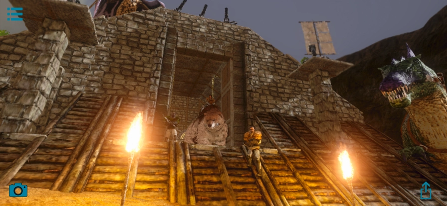 方舟生存进化(5)