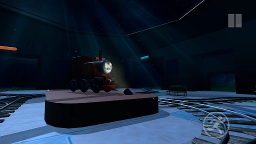 查尔斯小火车(2)