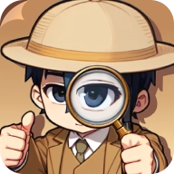 找茬大侦探 V1.1.2