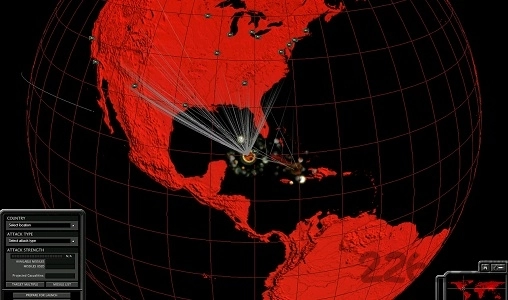 超級力量2截圖0