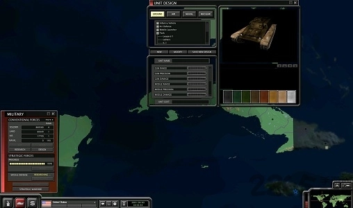 超級力量2截圖1