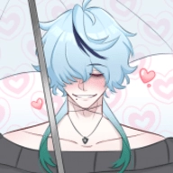 雨中的執(zhí)念