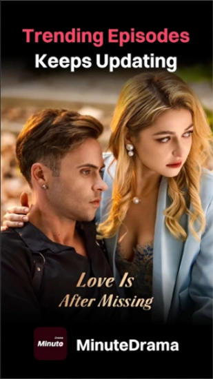 MinuteDrama图1