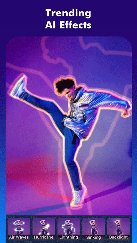 威力导演手机版软件下载