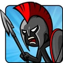 火柴人战争遗产老版