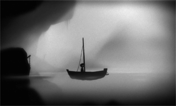 地狱边境正版图4