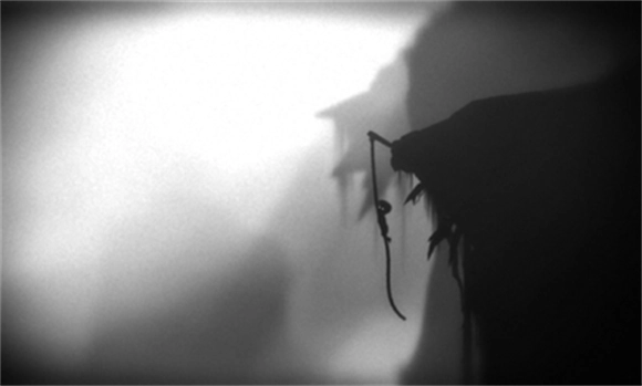 地狱边境正版图5