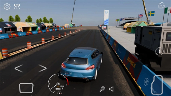 手动挡停车场2中文版截图0