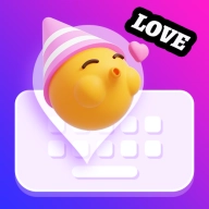 LoveKiss输入法