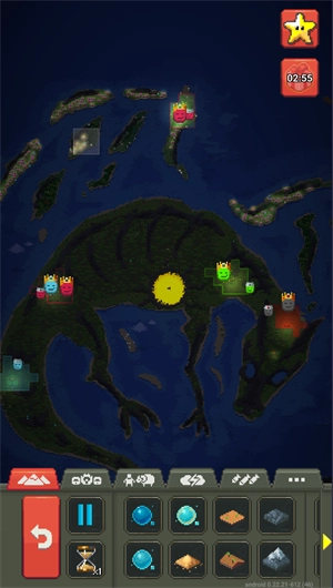 世界盒子修仙版安卓下载