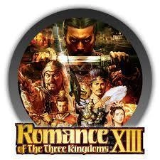 三国志13威力加强版中文版