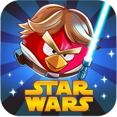 愤怒的小鸟星球大战安卓直装版