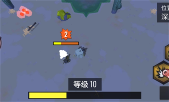 动物融合模拟器