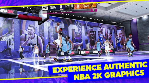 NBA2K24