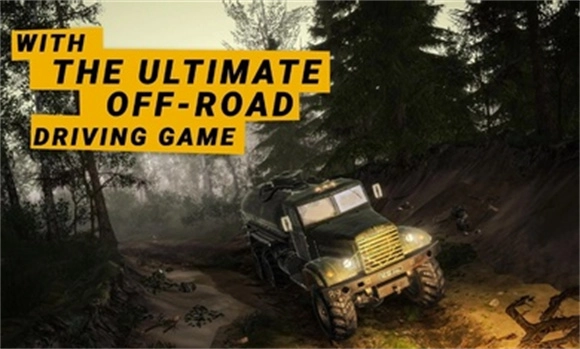 旋转轮胎泥泞奔驰图5